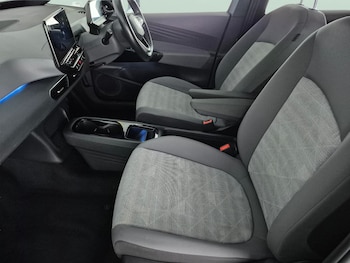 Used Volkswagen ID.3 2021 for sale - 79217964: Photo