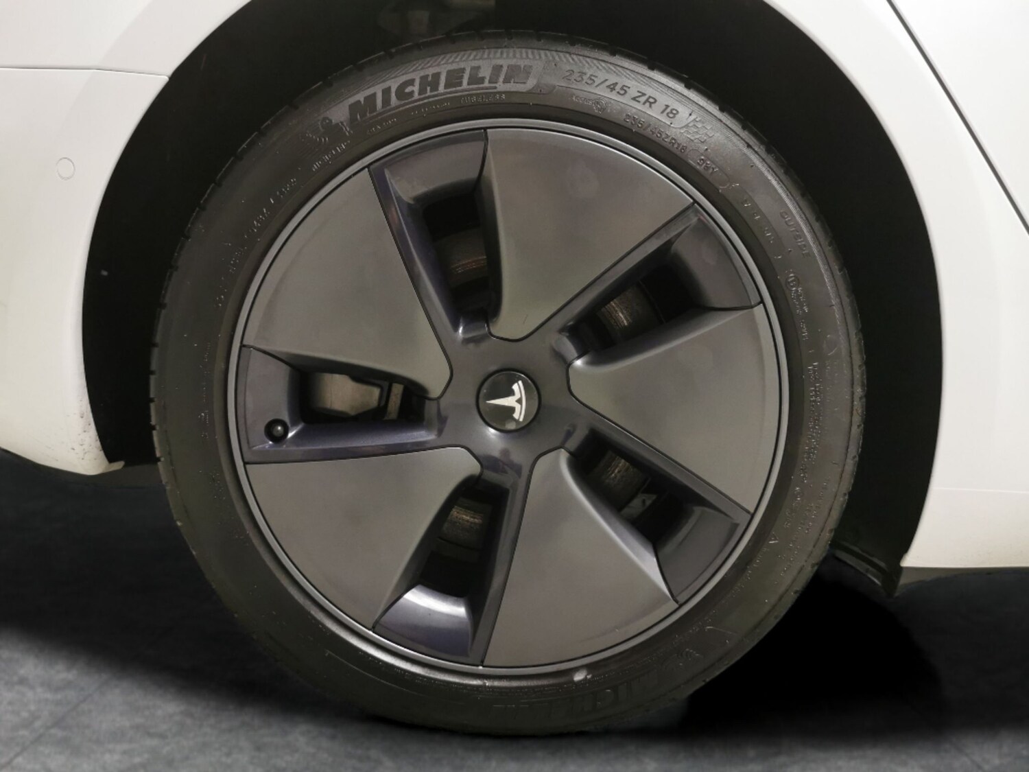 Used Tesla Model 3 2021 for sale - 77447801: Photo 26