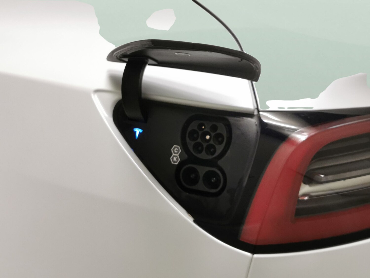 Used Tesla Model 3 2021 for sale - 77447801: Photo 32