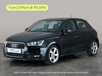2018 - 1.4 TFSI Sport Nav 5dr