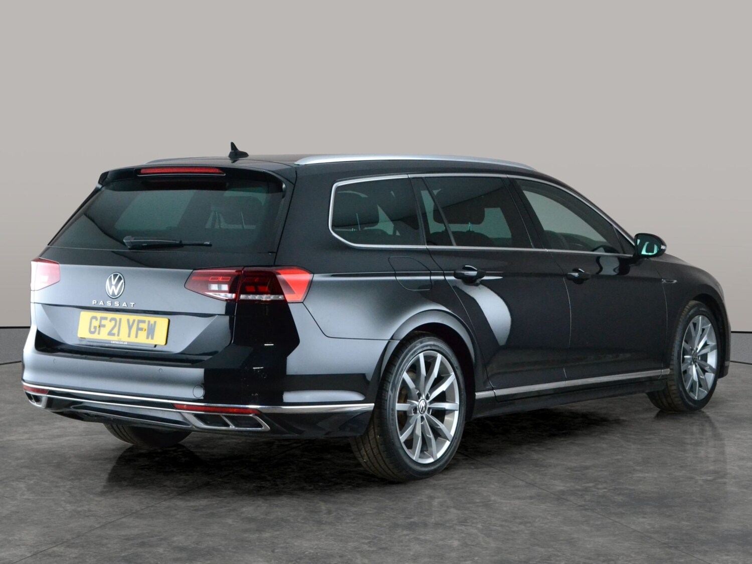 Used Volkswagen Passat 2021 for sale - 77984689: Photo 10