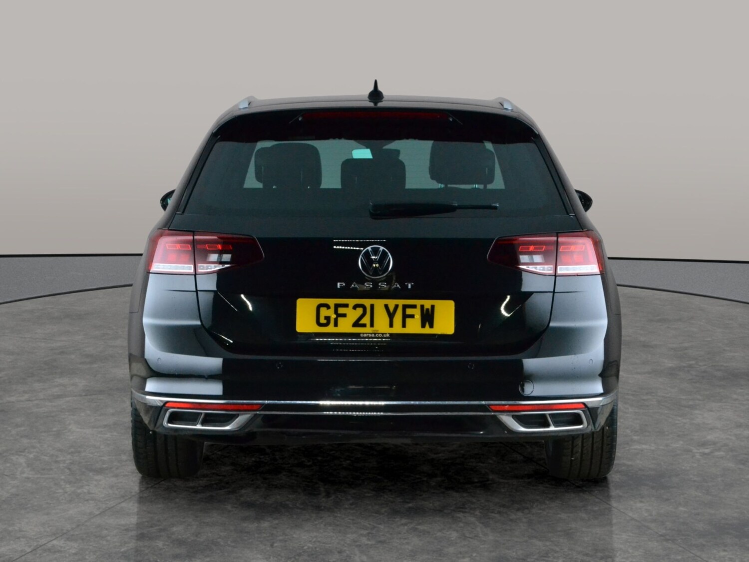 Used Volkswagen Passat 2021 for sale - 77984689: Photo 11