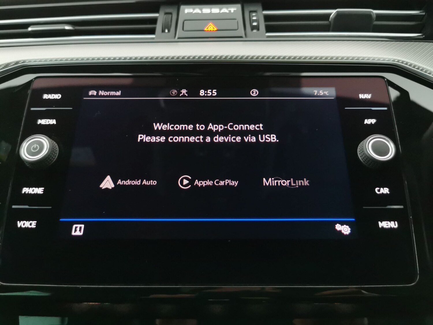 Used Volkswagen Passat 2021 for sale - 77984689: Photo 16