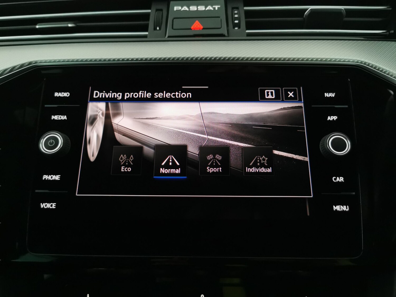 Used Volkswagen Passat 2021 for sale - 77984689: Photo 18