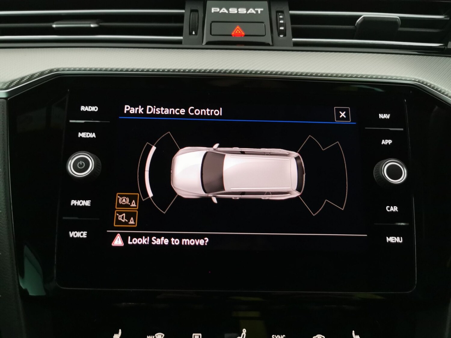 Used Volkswagen Passat 2021 for sale - 77984689: Photo 19