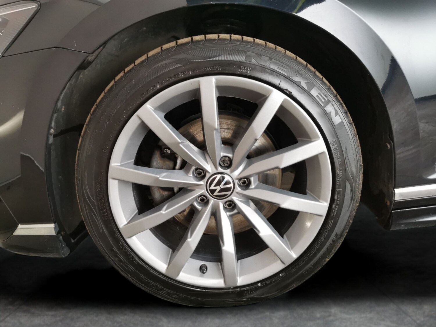 Used Volkswagen Passat 2021 for sale - 77984689: Photo 24