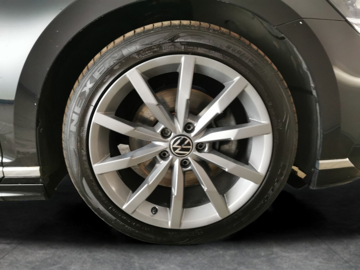 Used Volkswagen Passat 2021 for sale - 77984689: Photo 25