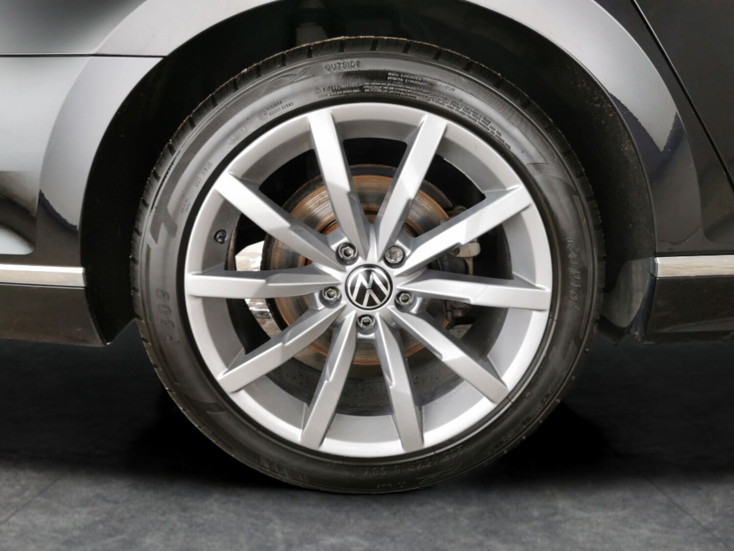 Used Volkswagen Passat 2021 for sale - 77984689: Photo 26