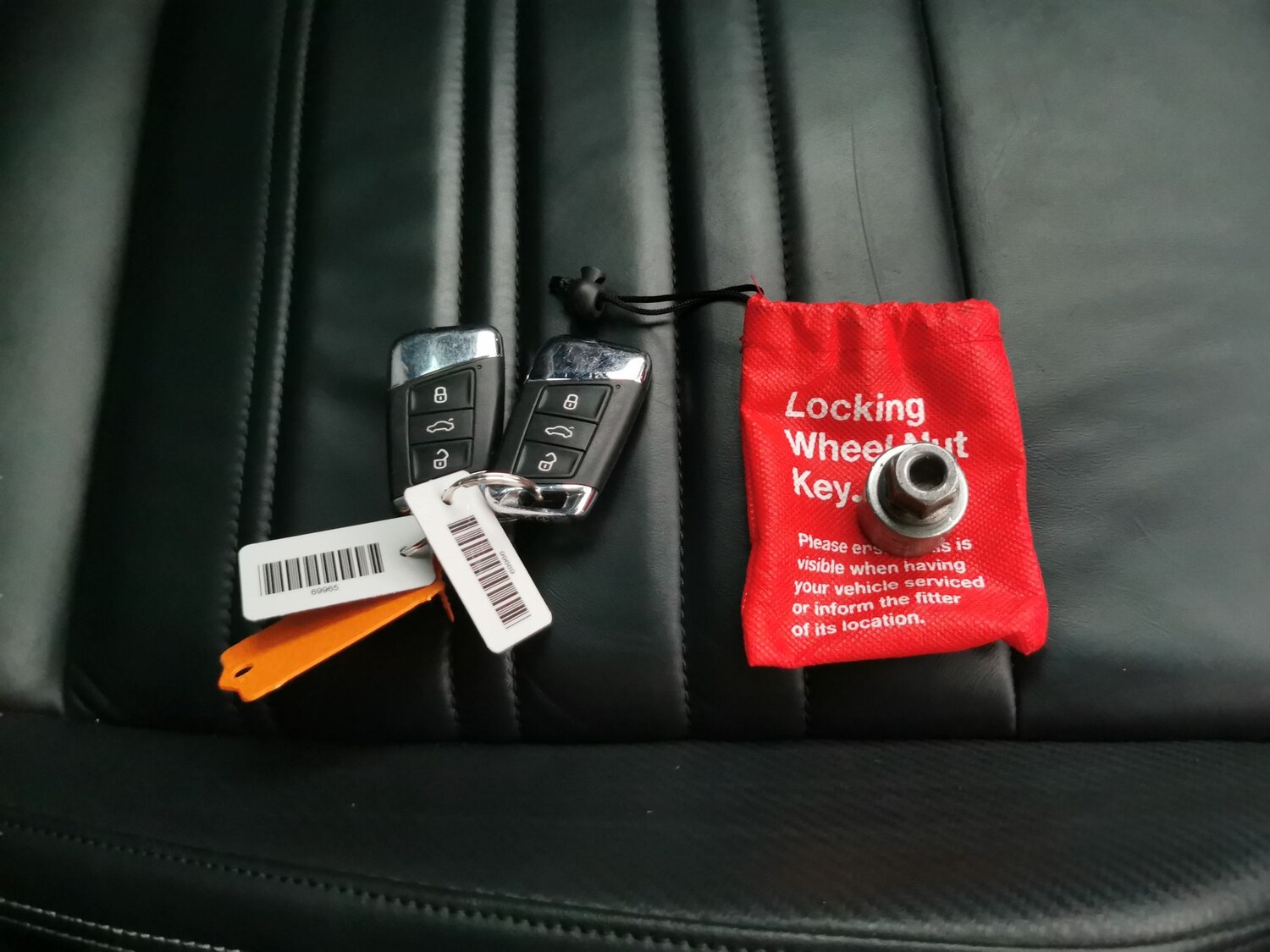 Used Volkswagen Passat 2021 for sale - 77984689: Photo 32