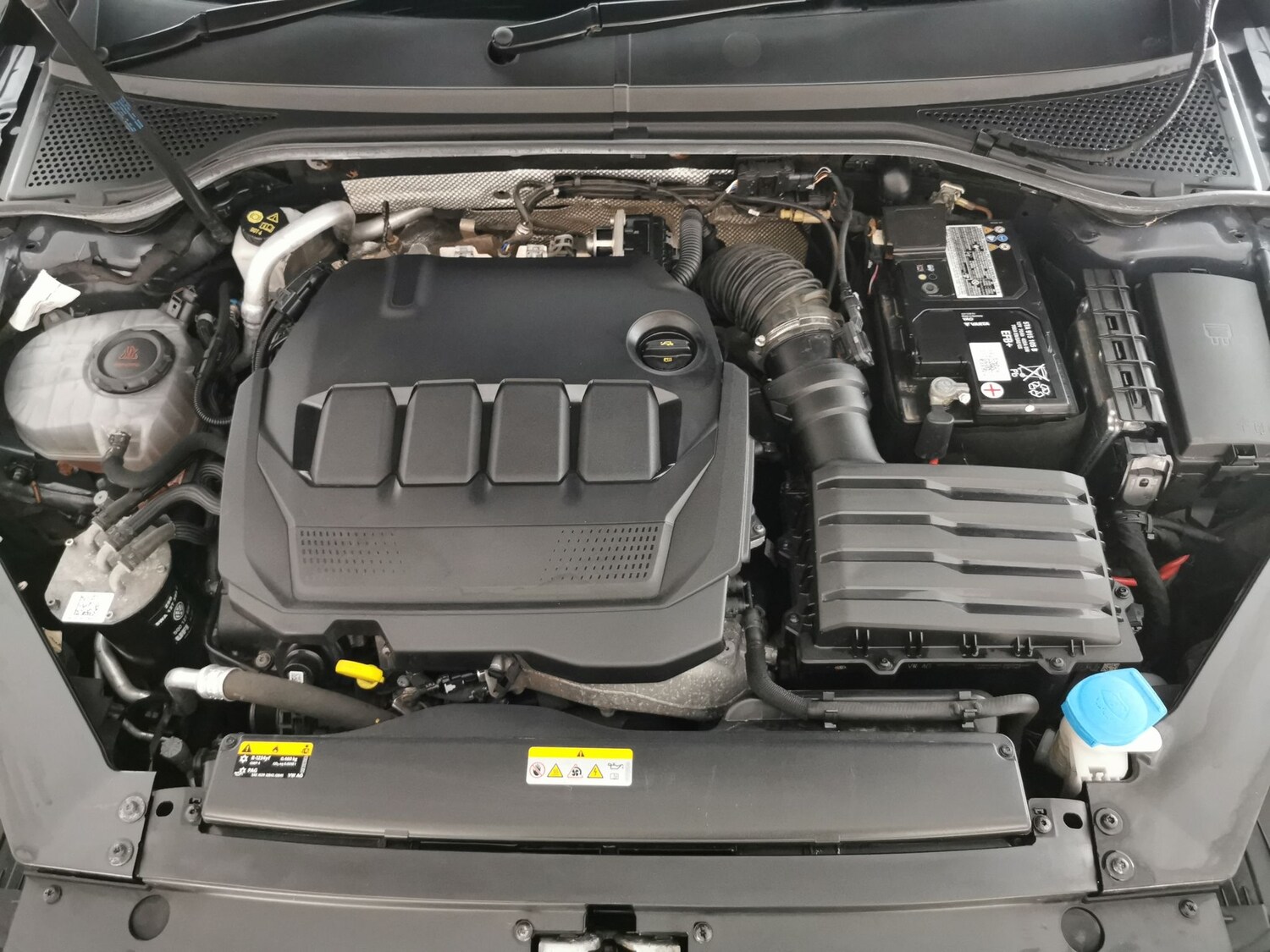 Used Volkswagen Passat 2021 for sale - 77984689: Photo 33