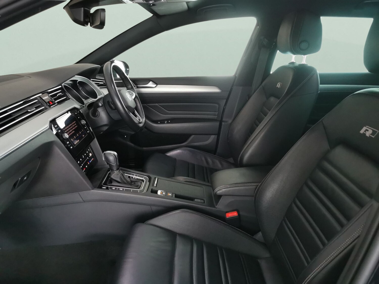 Used Volkswagen Passat 2021 for sale - 77984689: Photo 4