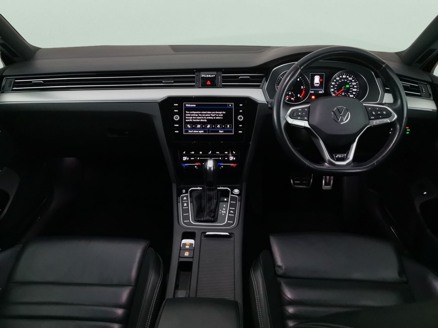 Used Volkswagen Passat 2021 for sale - 77984689: Photo 7