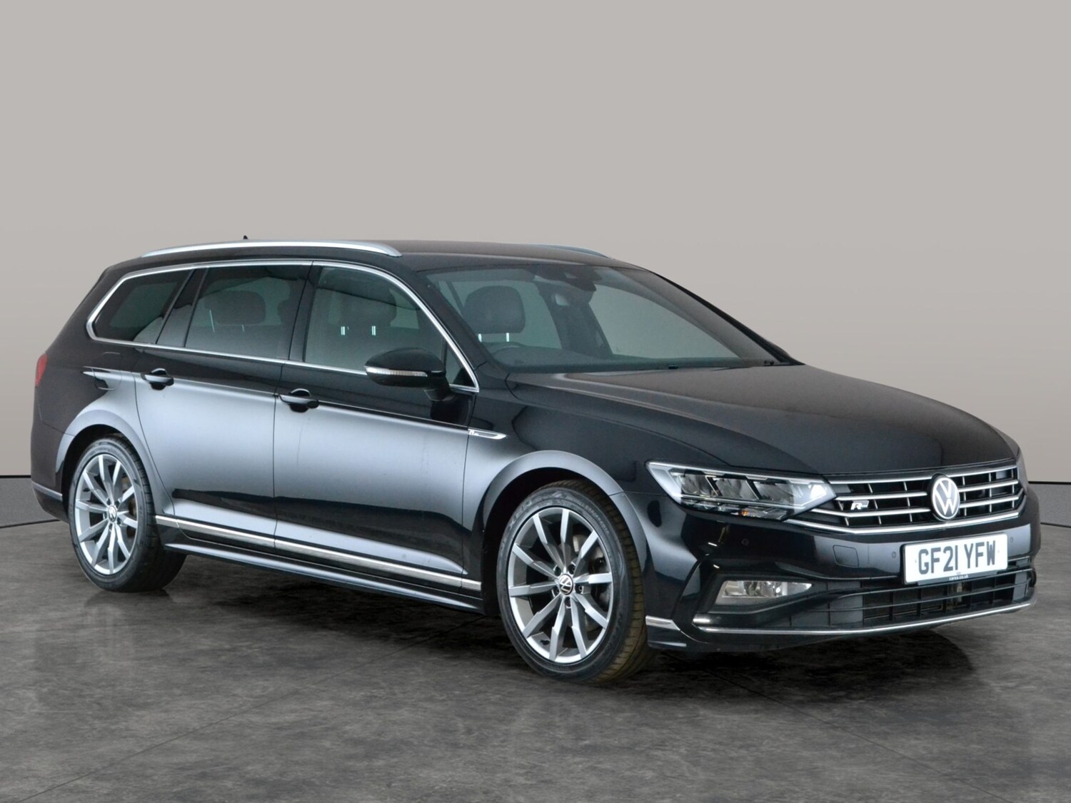Used Volkswagen Passat 2021 for sale - 77984689: Photo 8