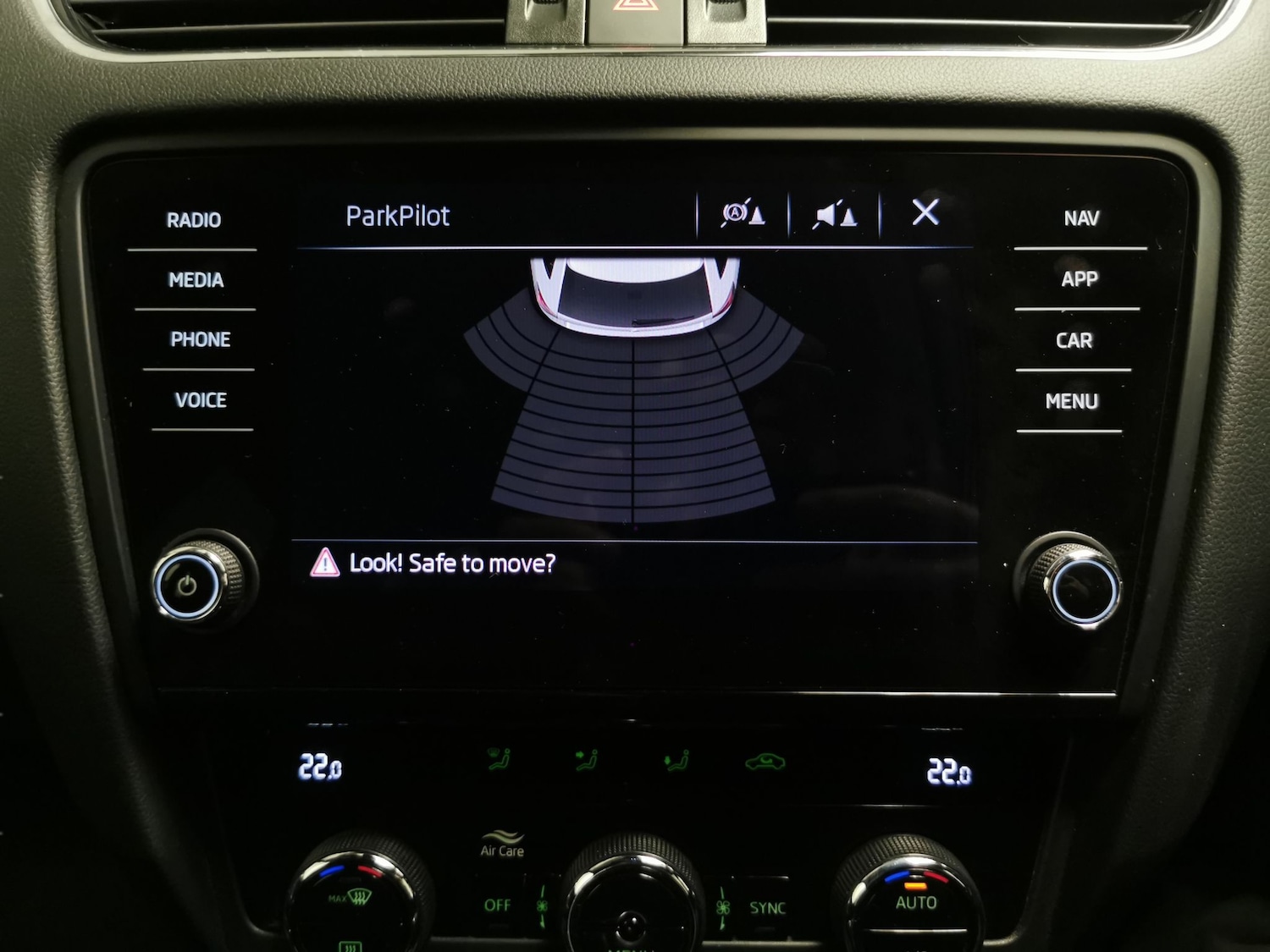 Used Skoda Octavia 2019 for sale - 77296498: Photo 20