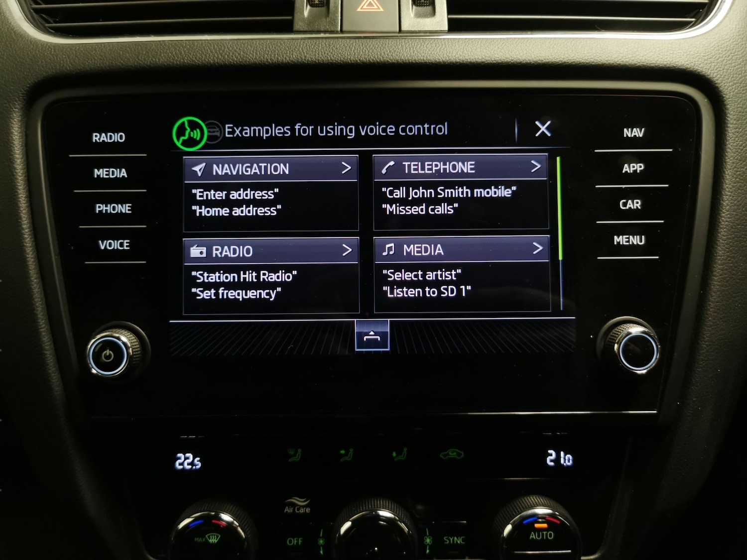 Used Skoda Octavia 2019 for sale - 77296498: Photo 23