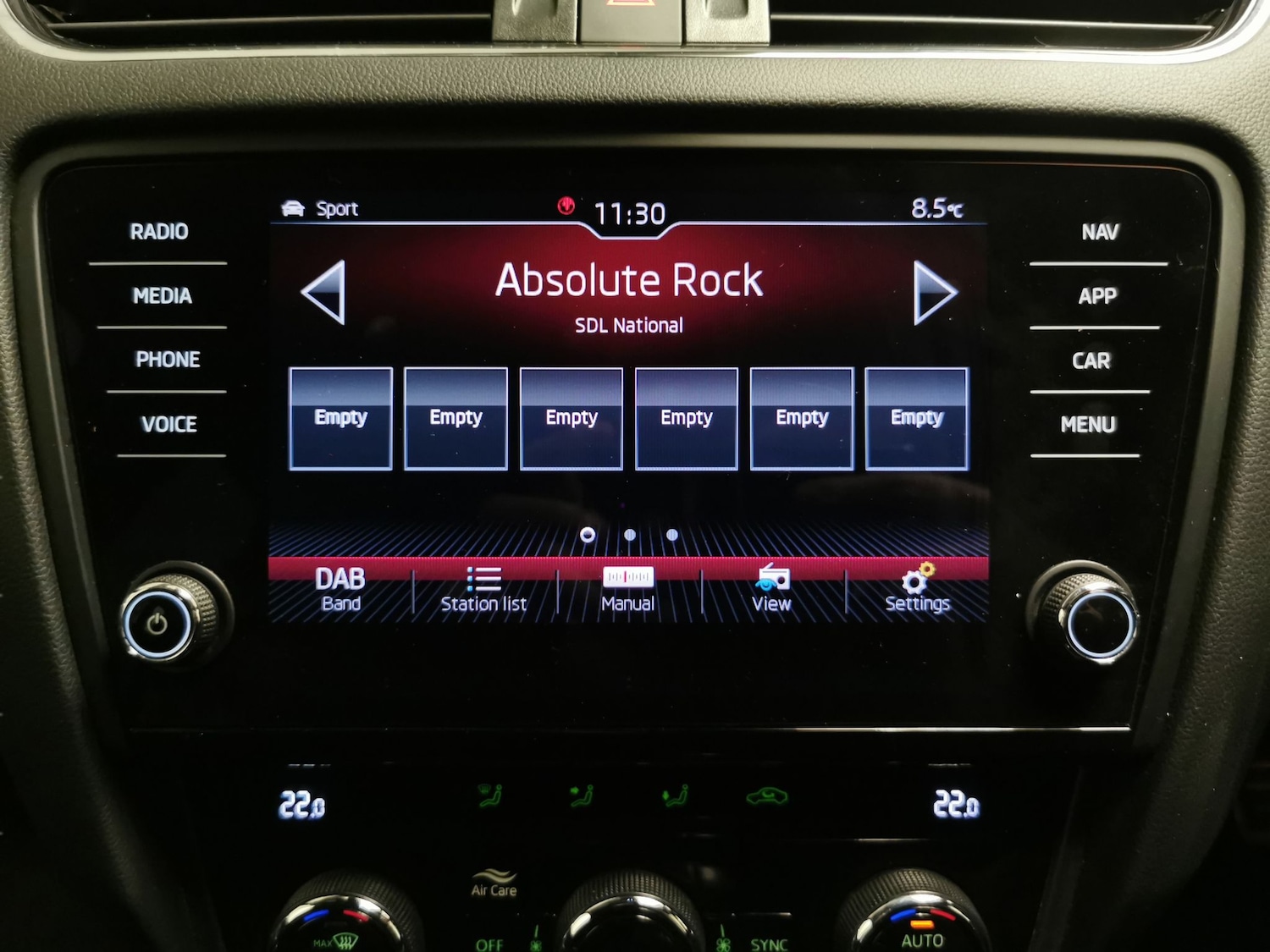 Used Skoda Octavia 2019 for sale - 77296498: Photo 6