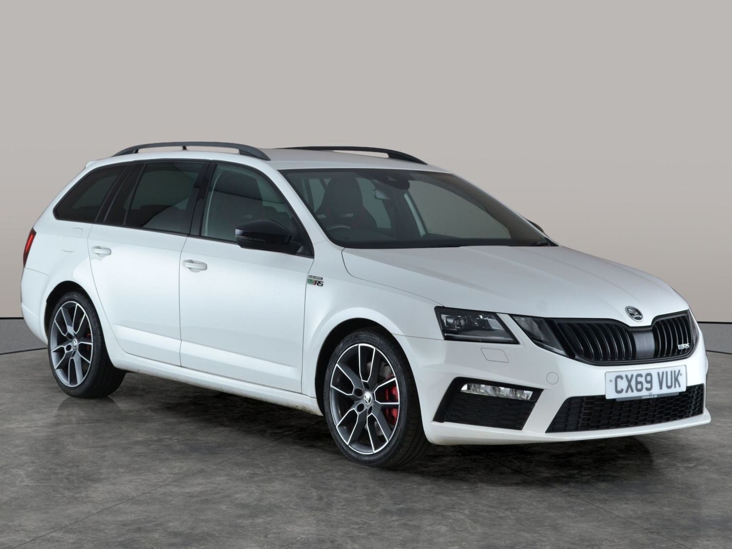 Used Skoda Octavia 2019 for sale - 77296498: Photo 8
