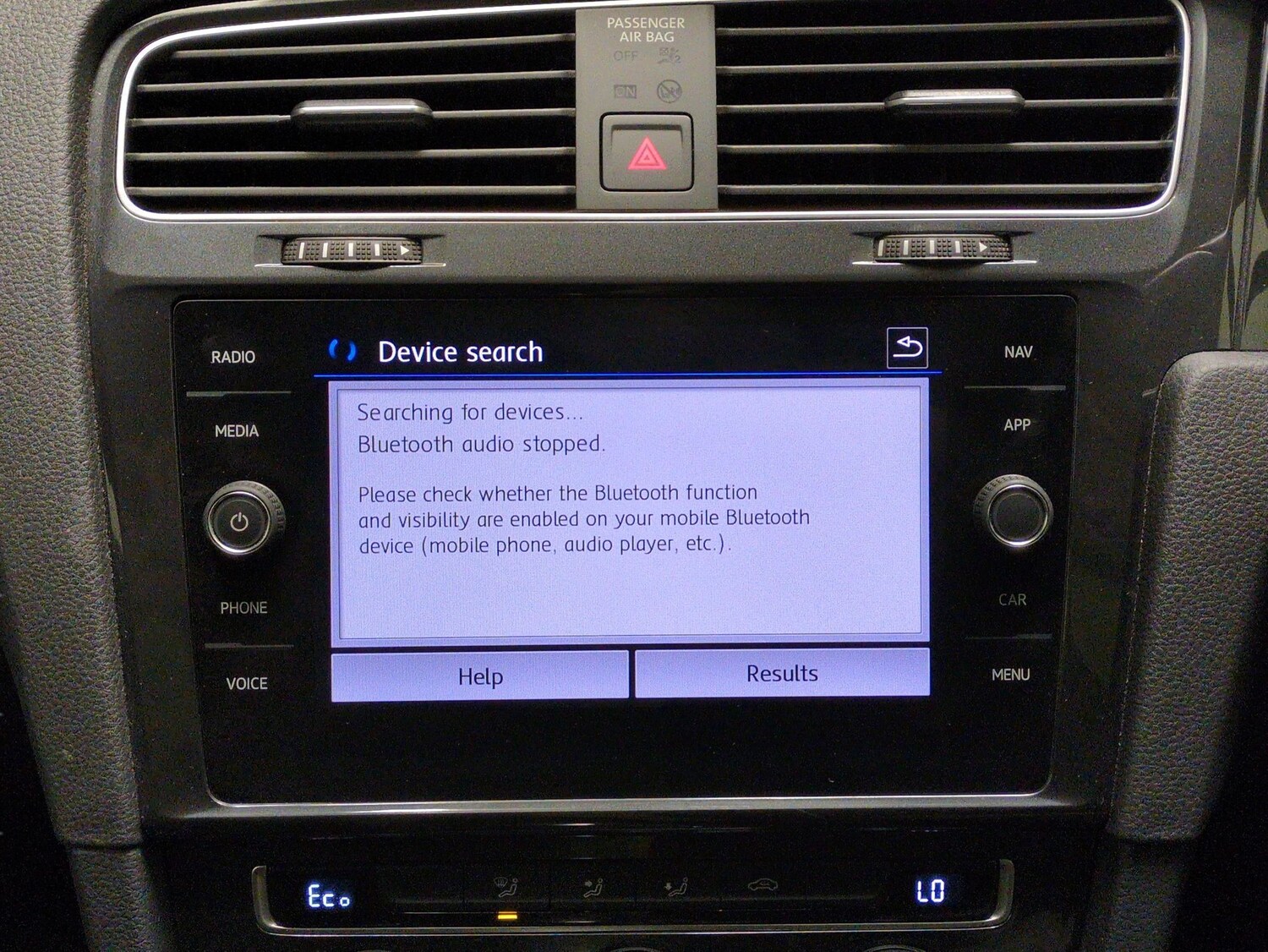 Used Volkswagen Golf 2020 for sale - 77565539: Photo 16