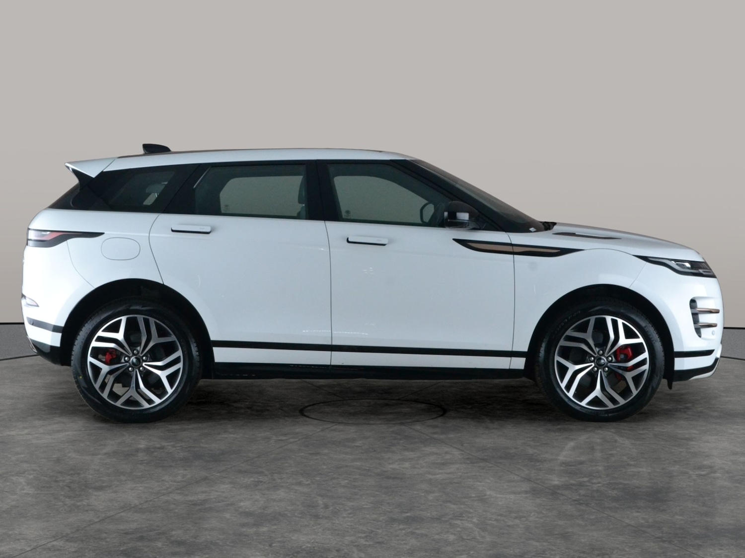 Used Land Rover Range Rover Evoque 2022 for sale - 77543025: Photo 11