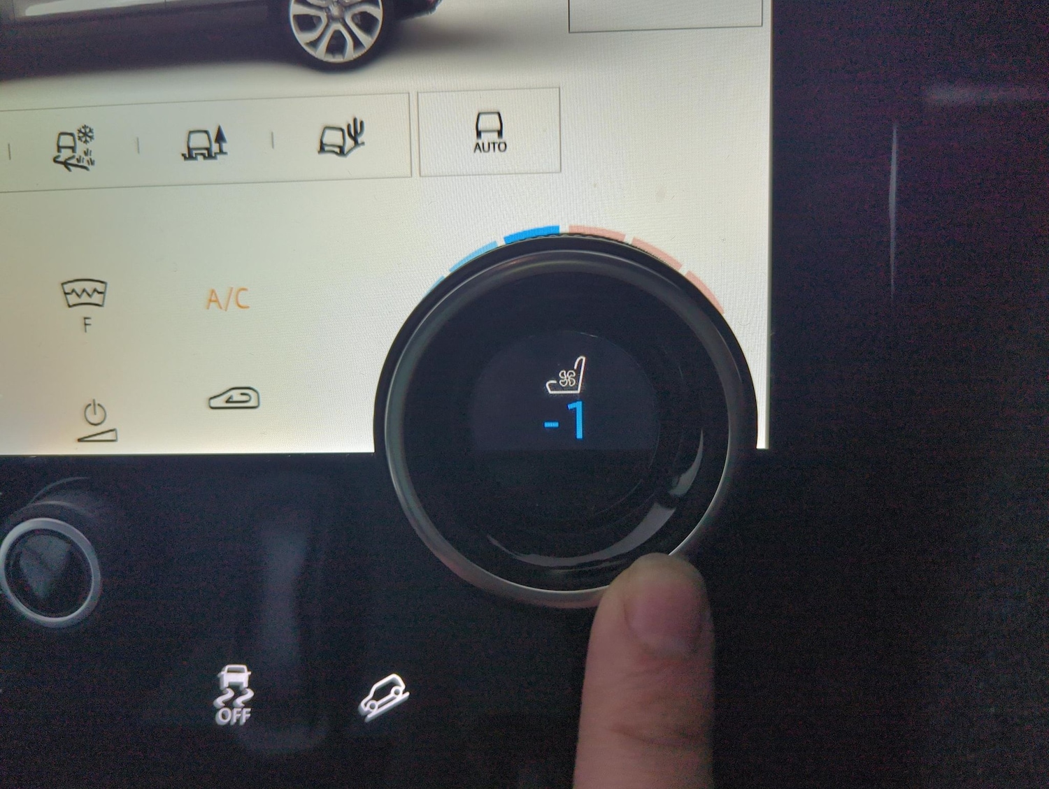 Used Land Rover Range Rover Evoque 2022 for sale - 77543025: Photo 27