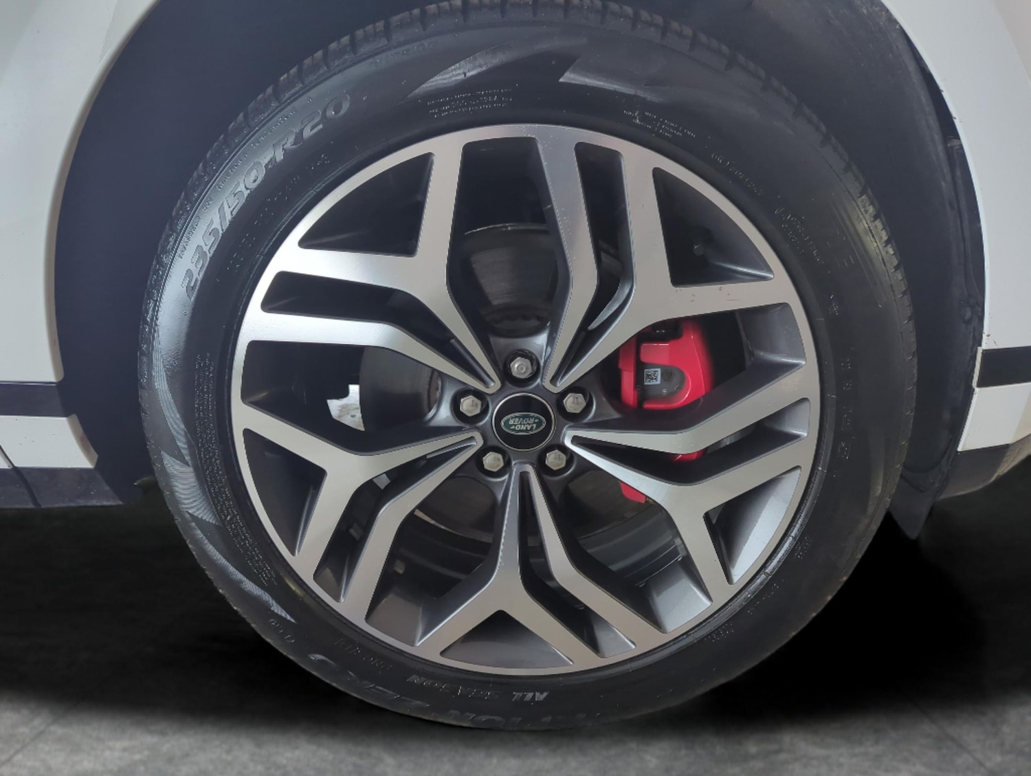 Used Land Rover Range Rover Evoque 2022 for sale - 77543025: Photo 34