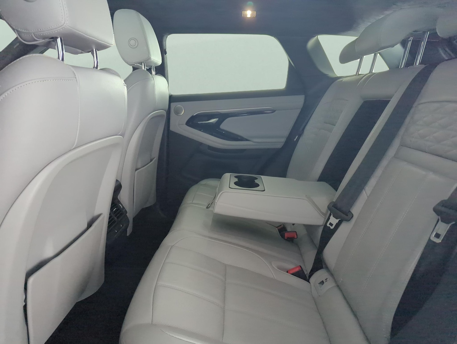 Used Land Rover Range Rover Evoque 2022 for sale - 77543025: Photo 36