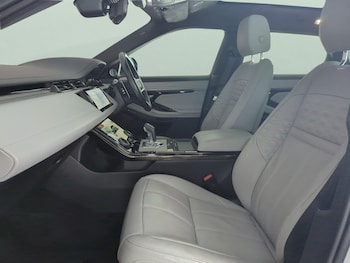 Used Land Rover Range Rover Evoque 2022 for sale - 77543025: Photo