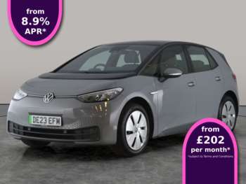 2023 - 107KW Life Pro 58kWh 5dr Auto