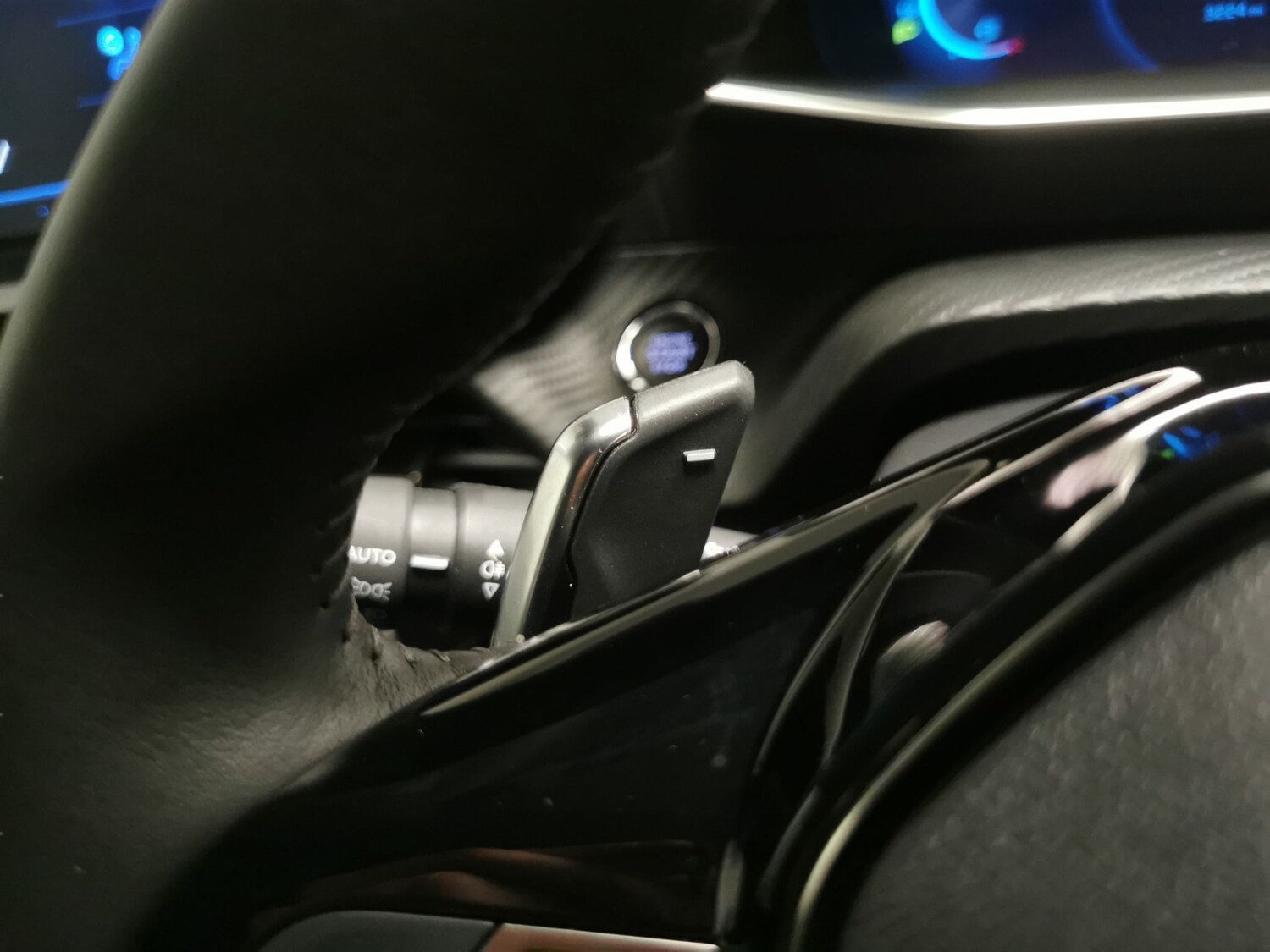 Used Peugeot 208 2023 for sale - 78009891: Photo 19