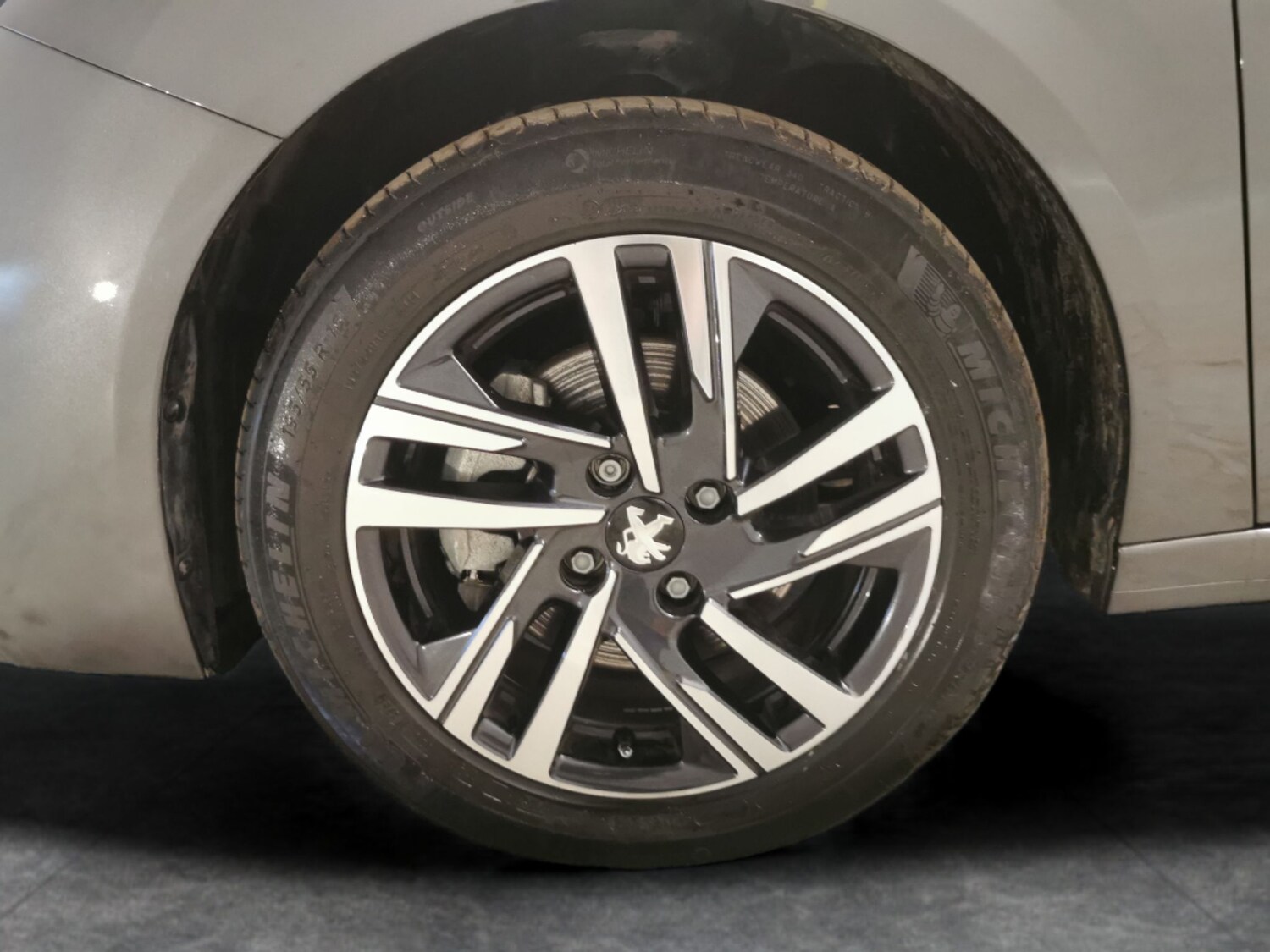 Used Peugeot 208 2023 for sale - 78009891: Photo 24