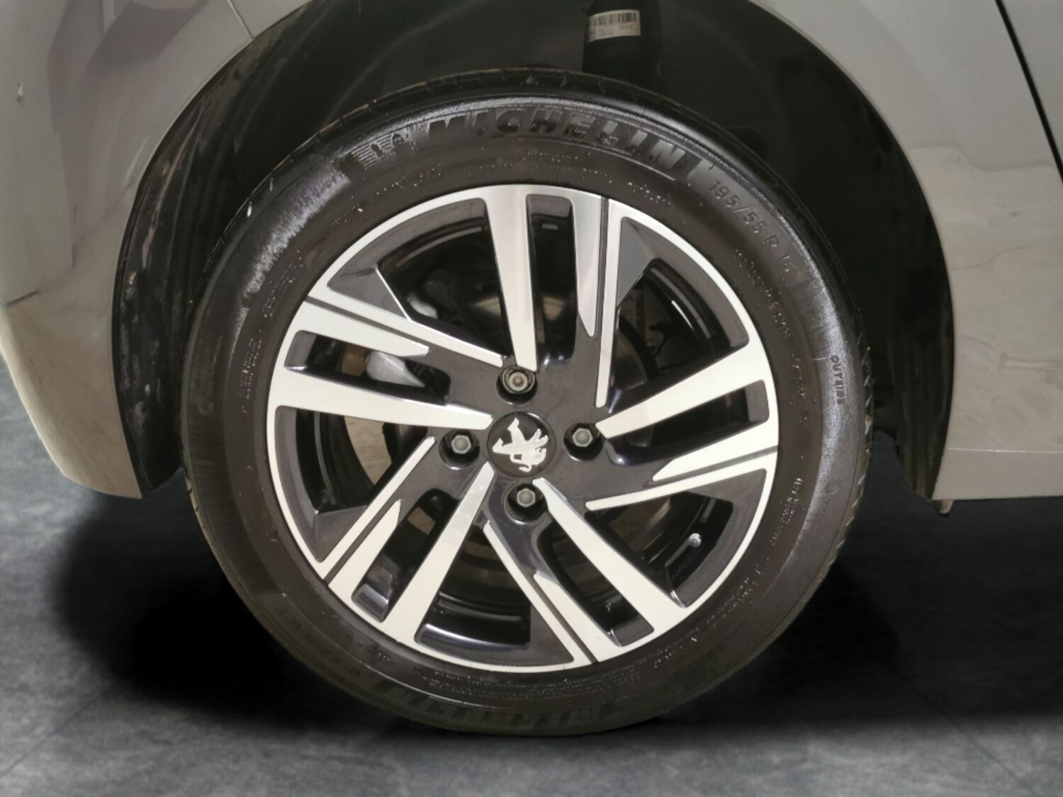 Used Peugeot 208 2023 for sale - 78009891: Photo 26