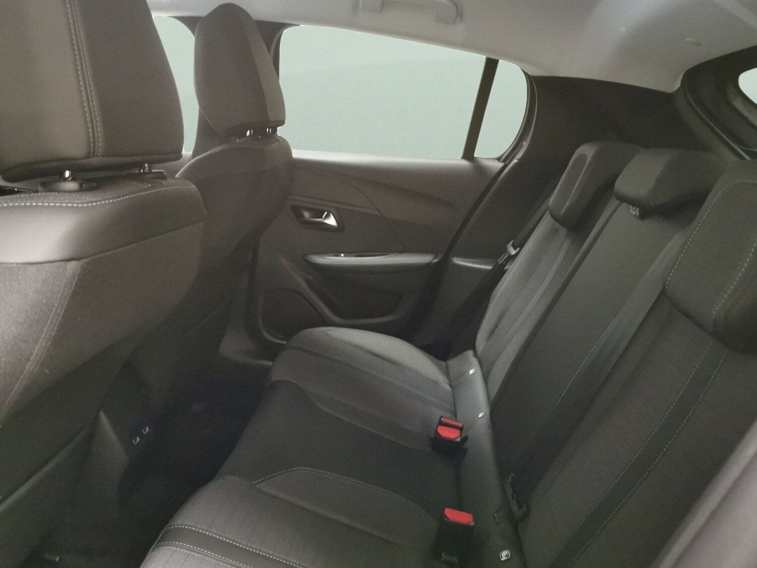 Used Peugeot 208 2023 for sale - 78009891: Photo 27