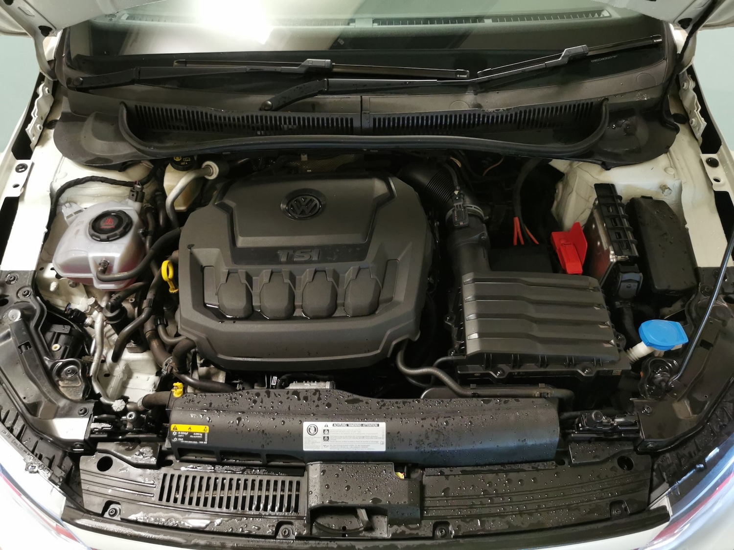 Used Volkswagen Polo 2019 for sale - 78061755: Photo 28