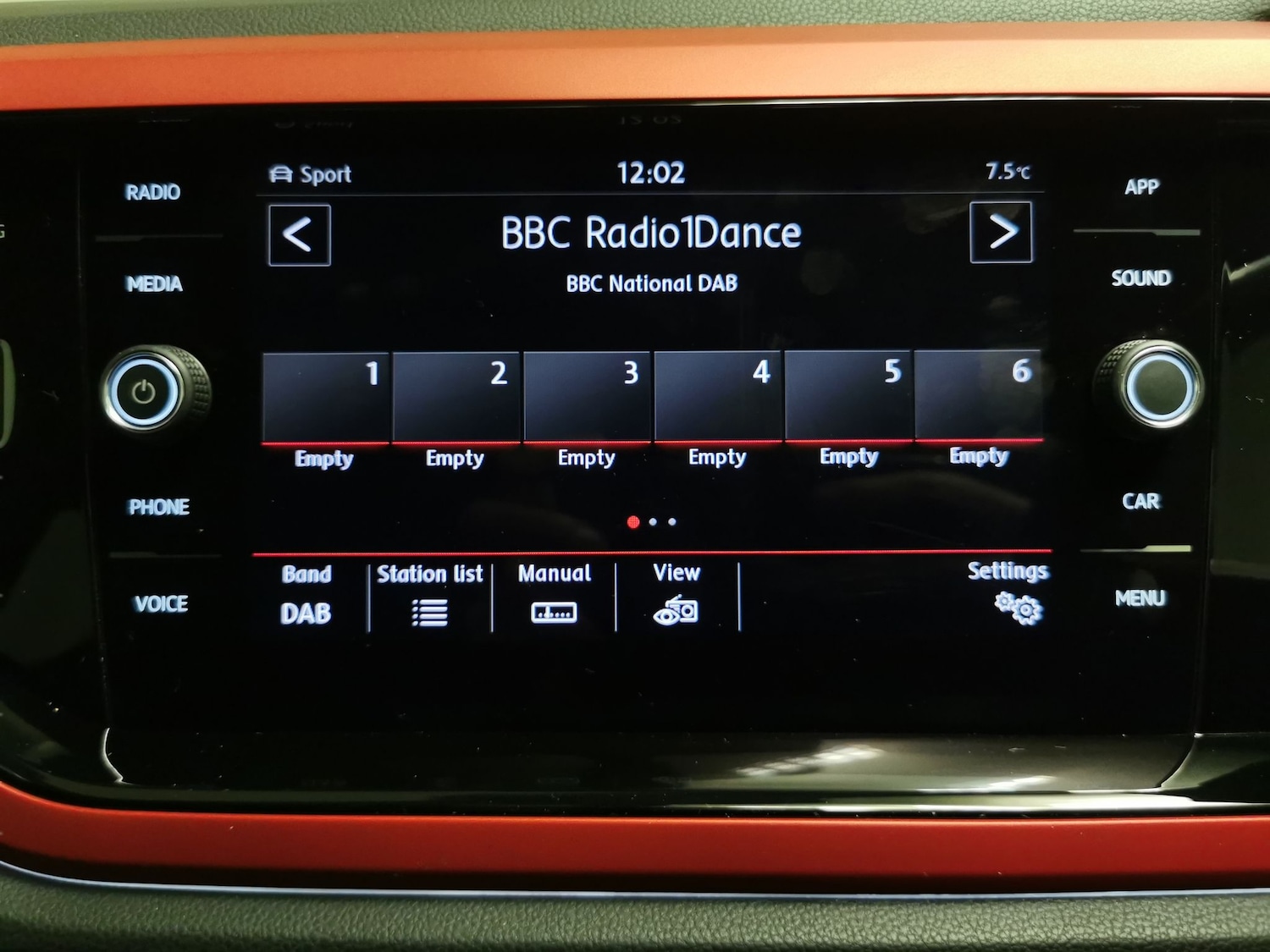 Used Volkswagen Polo 2019 for sale - 78061755: Photo 5