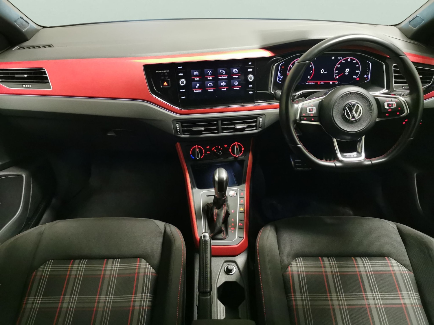 Used Volkswagen Polo 2019 for sale - 78061755: Photo 6