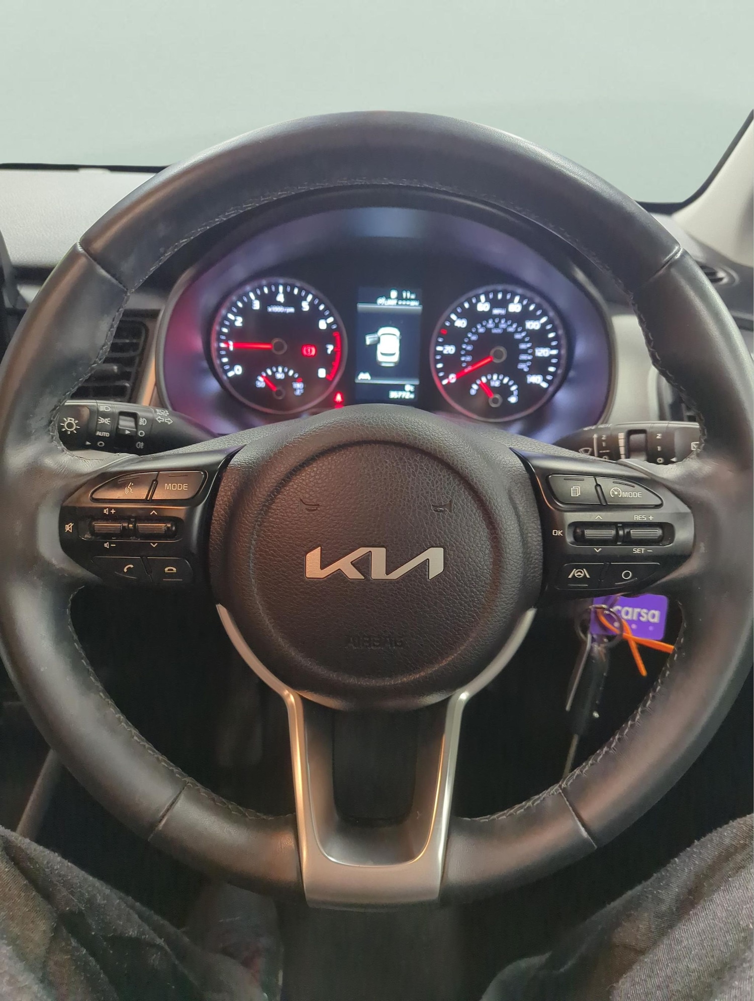 Used Kia Stonic 2022 for sale - 77360926: Photo 13