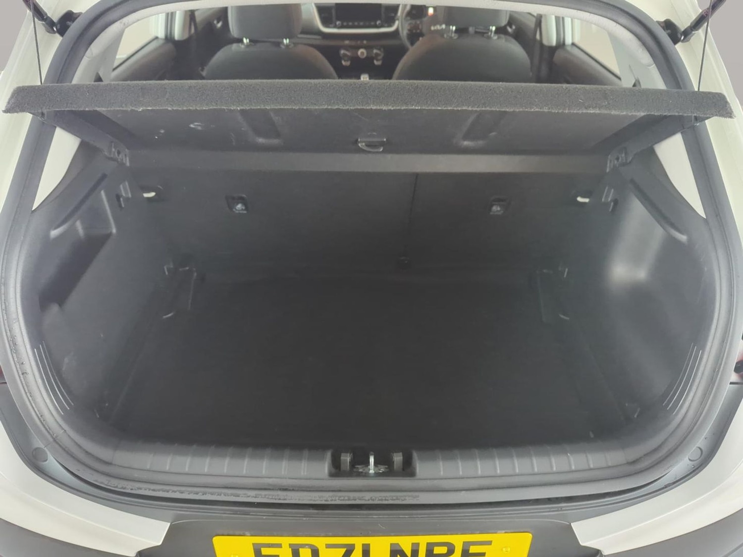 Used Kia Stonic 2022 for sale - 77360926: Photo 33