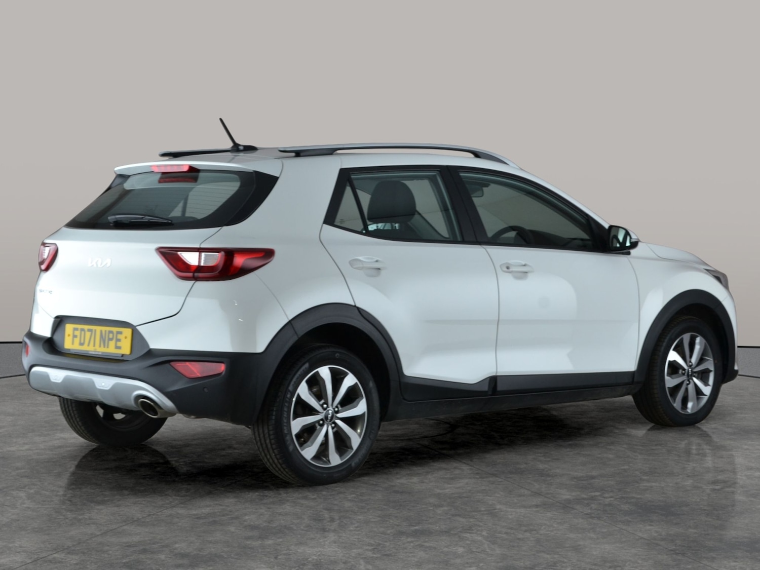 Used Kia Stonic 2022 for sale - 77360926: Photo 9