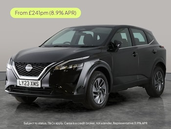 Used Nissan Qashqai 2023 for sale - 79437230: Photo