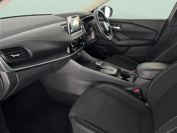 Used Nissan Qashqai 2023 for sale - 79437230: Photo