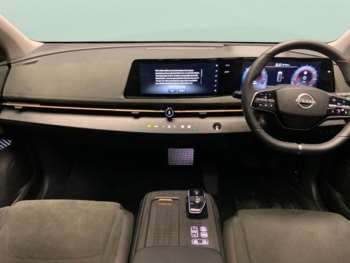 Used Nissan ARIYA 2022 for sale - 75044850: Photo