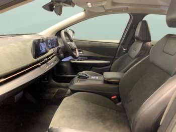 Used Nissan ARIYA 2022 for sale - 75044850: Photo