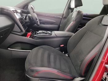 Used Hyundai TUCSON undefined for sale - 78390766: Photo