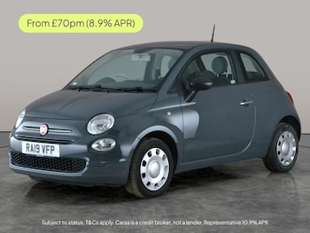 Used Fiat 500 undefined for sale - 78604037: Photo