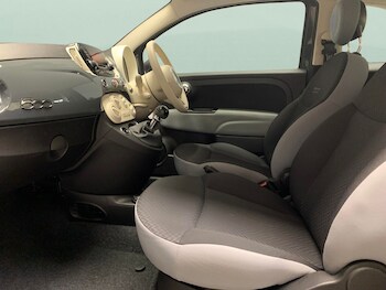 Used Fiat 500 undefined for sale - 78604037: Photo