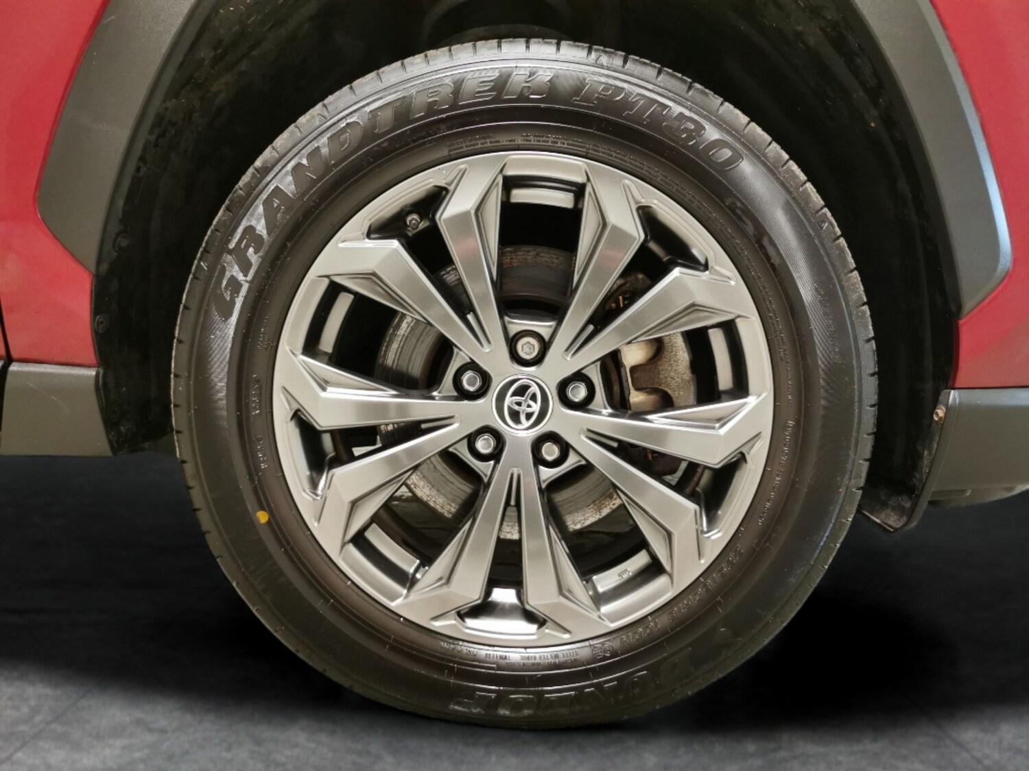 Used Toyota RAV4 2022 for sale - 77569824: Photo 24