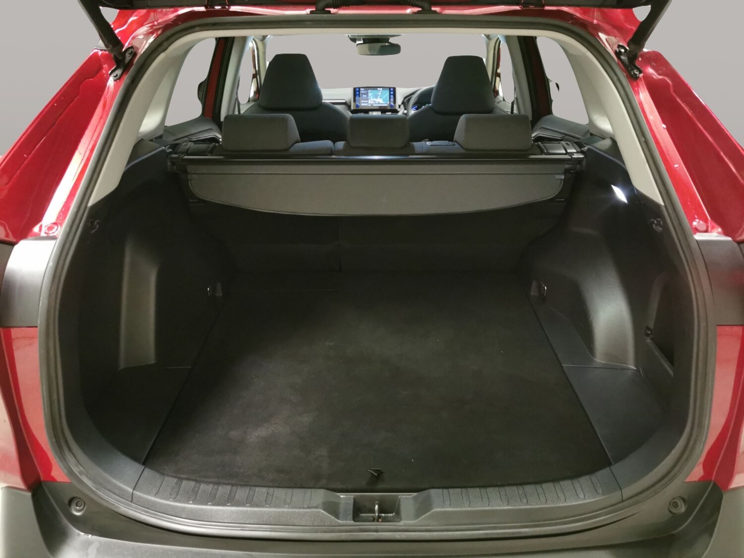 Used Toyota RAV4 2022 for sale - 77569824: Photo 33