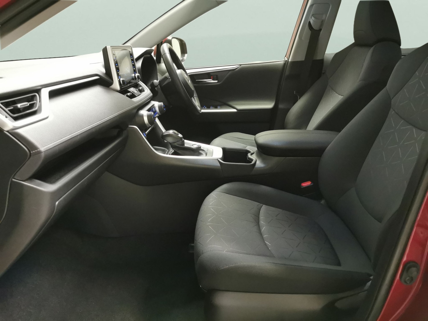 Used Toyota RAV4 2022 for sale - 77569824: Photo 4