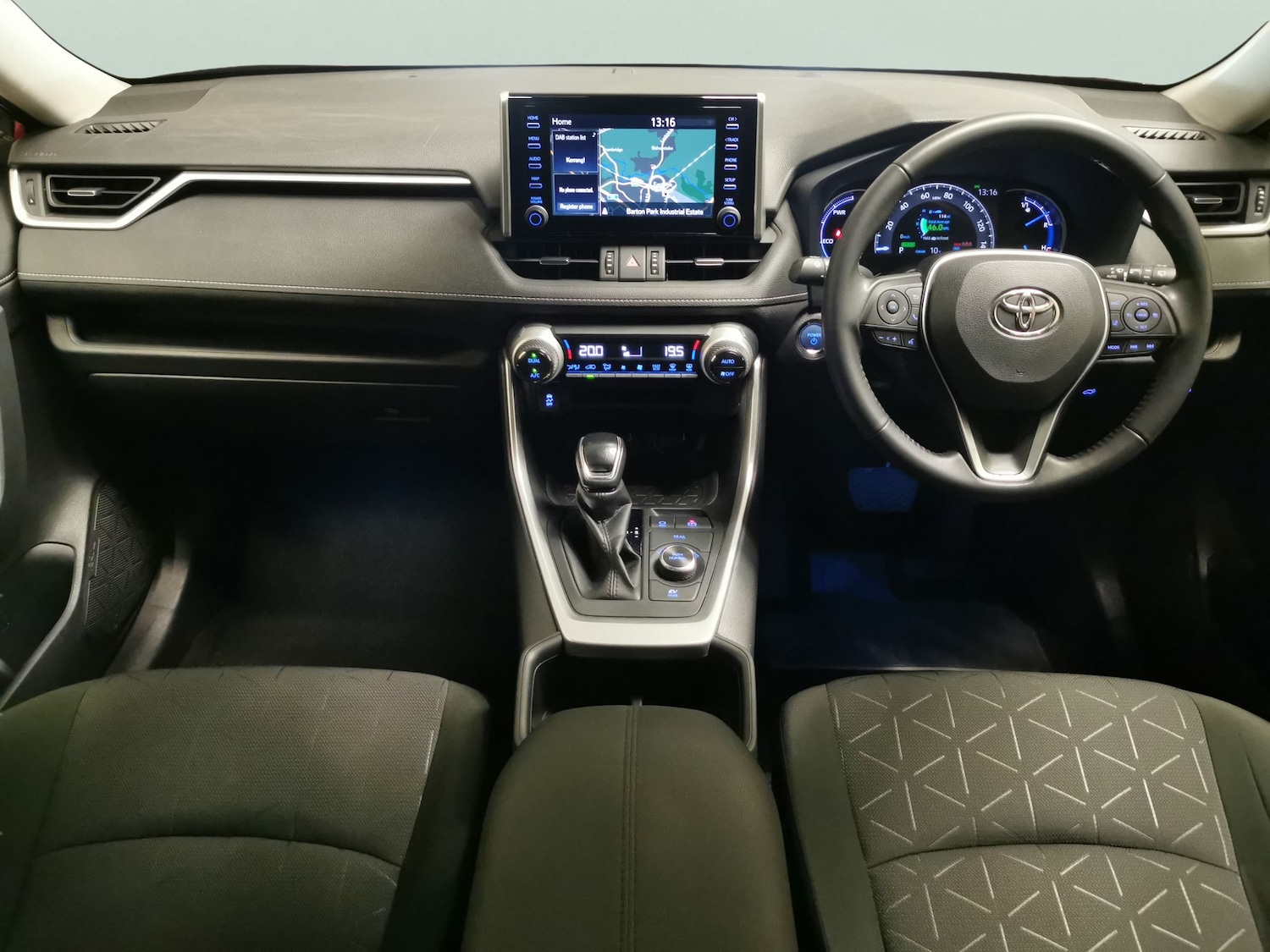 Used Toyota RAV4 2022 for sale - 77569824: Photo 8