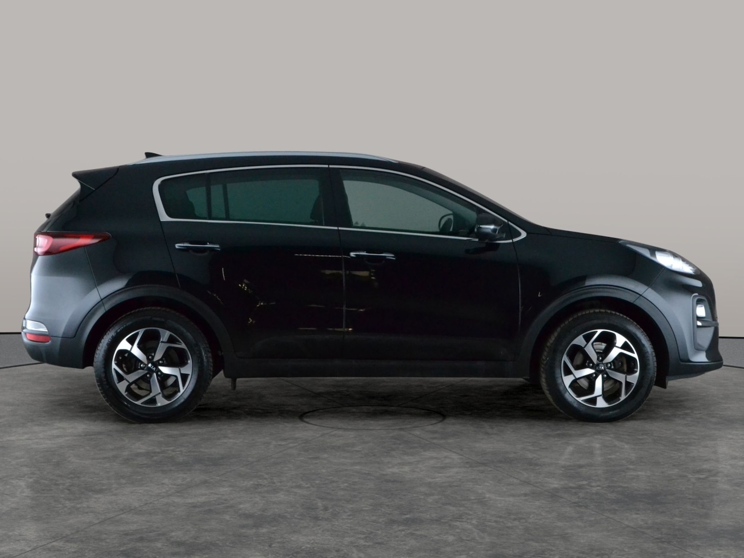 Used Kia Sportage 2021 for sale - 78075155: Photo 9